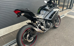 KAWASAKI NINJA 250 EX250L