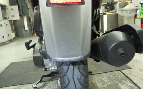 HONDA TACT-4ﾍﾞｰｼｯｸ AF79