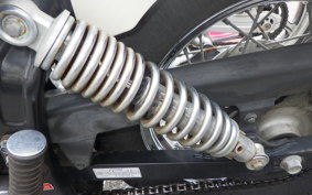 YAMAHA DRAGSTAR 250 2007 VG02J