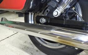 HARLEY FLD 1580 2012