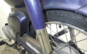 HONDA C90 SUPER CUB HA02