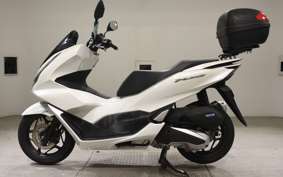 HONDA PCX 160 2022 KF47