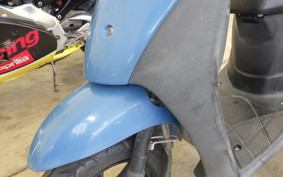 SUZUKI LET's CA4AA