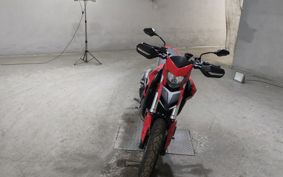 DUCATI HYPERMOTARD 939 2017 BA01JA