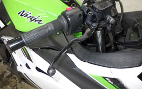 KAWASAKI NINJA 250 ABS 1995 EX250L