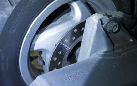 HONDA FORESIGHT SE MF04