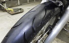 HARLEY FXDC 1580 2007