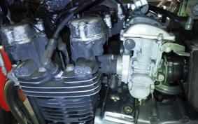 KAWASAKI Z500 2025