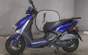 YAMAHA  CYGNUS  GRIF ASU SEJ4J