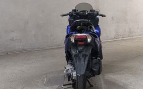 YAMAHA TRICITY 155 ABS SG37J