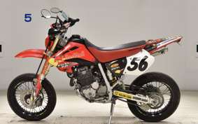 HONDA XR250 MOTARD MD30