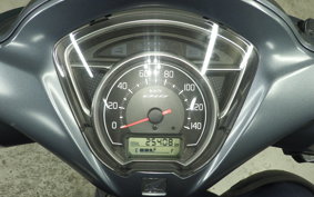 HONDA DIO 110 2021 JK03
