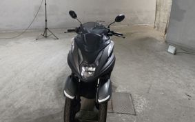 YAMAHA TRICITY 125 SEC1J