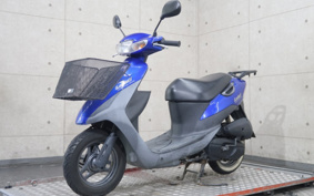 SUZUKI LET's 2 CA1PA