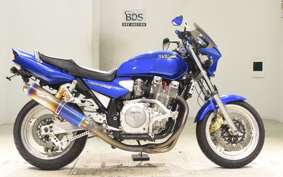 YAMAHA XJR1300 1998 RP01J