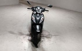 HONDA DIO110 BASIC JK03
