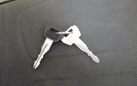 SUZUKI GSX400 IMPULSE 1995 GK79A