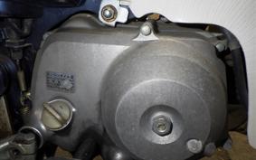 HONDA C50 SUPER CUB E C50