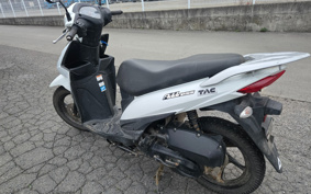 SUZUKI ADDRESS V110 CE47A