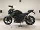 Фото Kawasaki Z250 2022 с японского аукциона