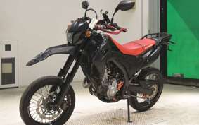 HONDA CRF250M 2005 MD44