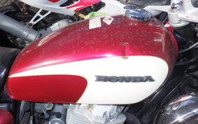 HONDA CB400SS E 2008 NC41