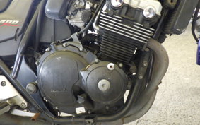 HONDA CB400SF VTEC K NC39