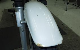 YAMAHA YB125SP