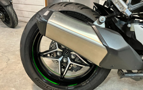 KAWASAKI NINJA H2 SX SE 2021 ZXT02A