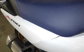 HONDA TRANSALP XL750 2023 RD16