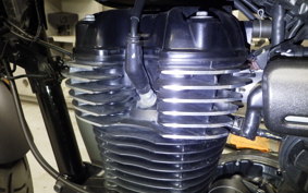 HONDA GB350S 2023 NC59