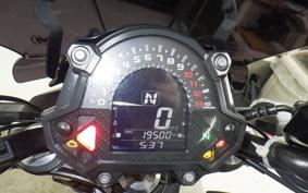 KAWASAKI Z650 A 2018 ER650H