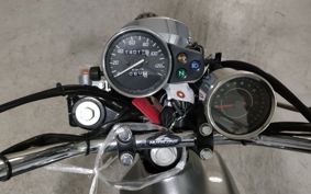 HONDA FTR223 MC34