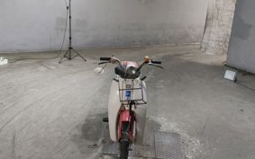 HONDA LITTLE CUB PC50