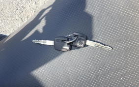 SUZUKI SKYWAVE 250 (Burgman 250) Gen.2 CJ43A