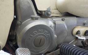 HONDA LITTLE CUB AA01