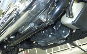 HONDA SHADOW 400 2008 NC34