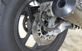 KAWASAKI GPZ400R 1988 ZX400D