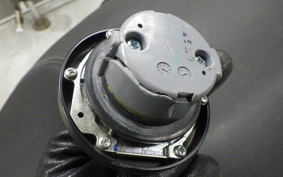 SUZUKI SKYWAVE 200 (Burgman 200) 2024 CH41A