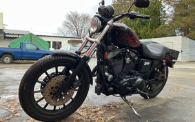 HARLEY XL1200S 1998 CHP