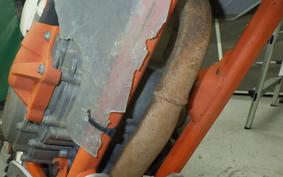 KTM 350 FREERIDE 2017