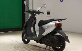 SUZUKI LET's 4 2024 CA45A
