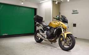 HONDA CB600F 2008
