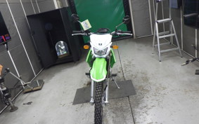 KAWASAKI KLX125 2024 LX125C