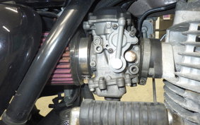 YAMAHA SR400 Gen.2 2000 1JR