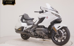 HONDA GL 1800 GOLD WING TOUR DCT 2020 SC79