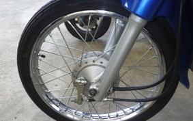 HONDA C110 SUPER CUB JA44
