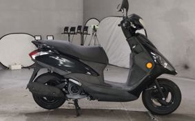 YAMAHA AXIS Z SED7J