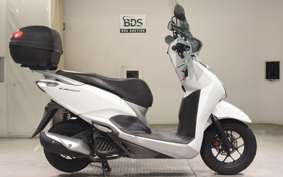 HONDA LEAD 125 JF45
