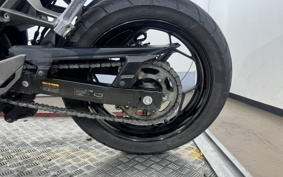 KAWASAKI NINJA 250 EX250L